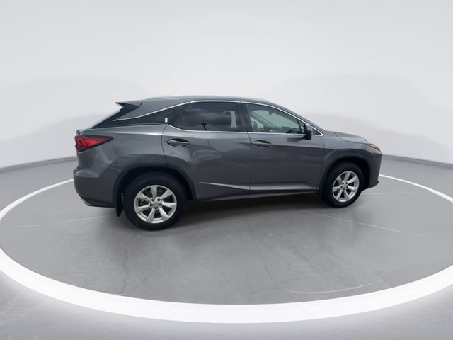 Used 2016 Lexus RX 350 AWD w/ Premium Package image 9