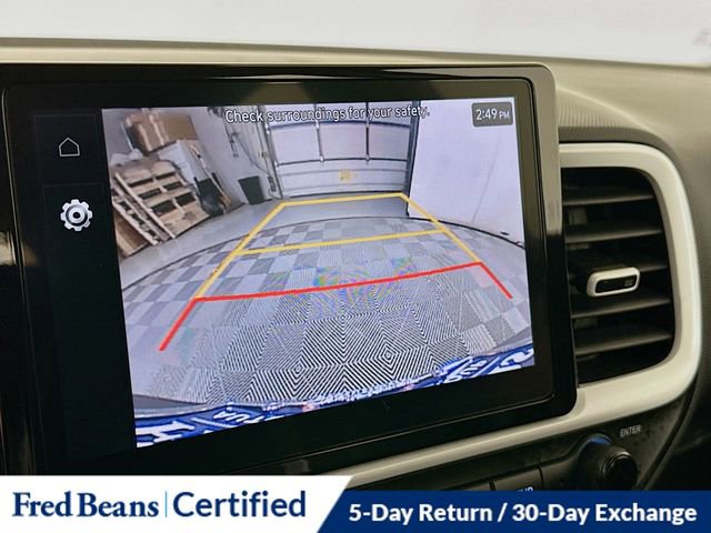 Certified 2025 Hyundai Venue Limited image 16