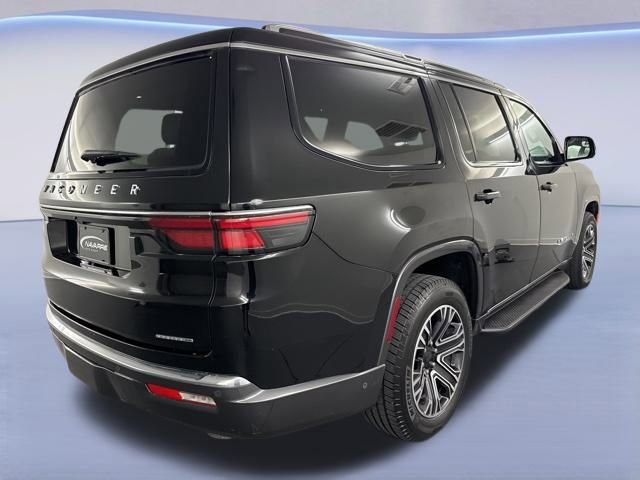 Used 2022 Jeep Wagoneer Series III w/ Convenience Group I image 12