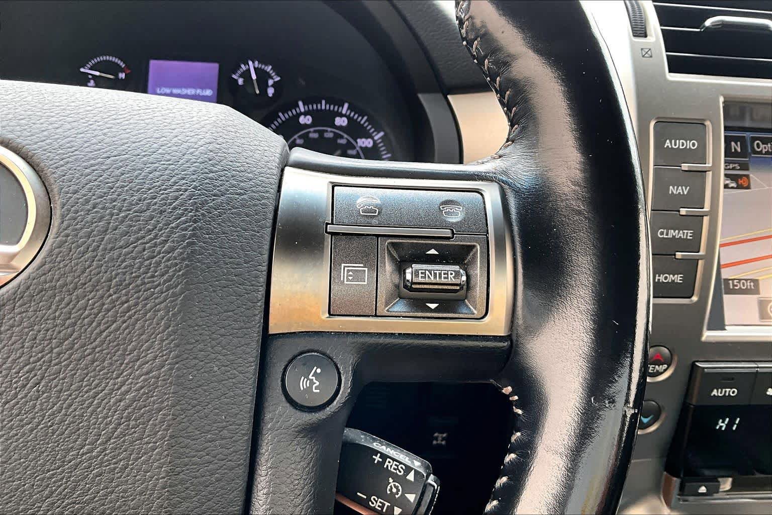 Used 2019 Lexus GX 460 Premium image 25