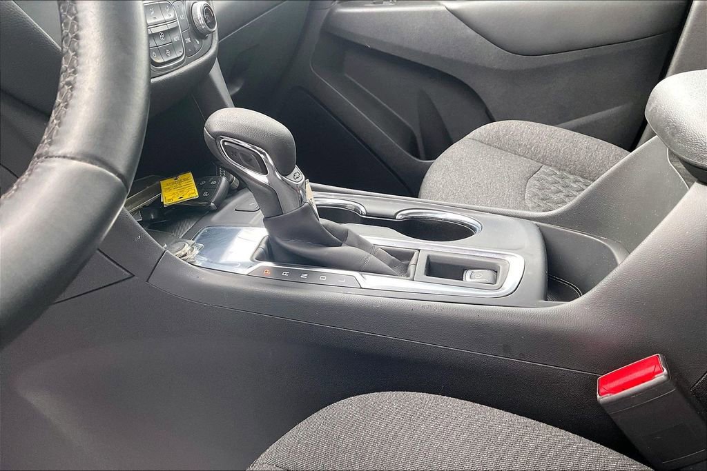 Used 2023 Chevrolet Equinox LT image 21