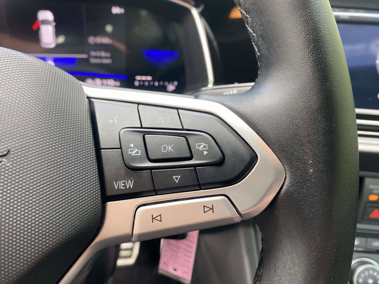 Certified 2023 Volkswagen Jetta Sport FWD image 14