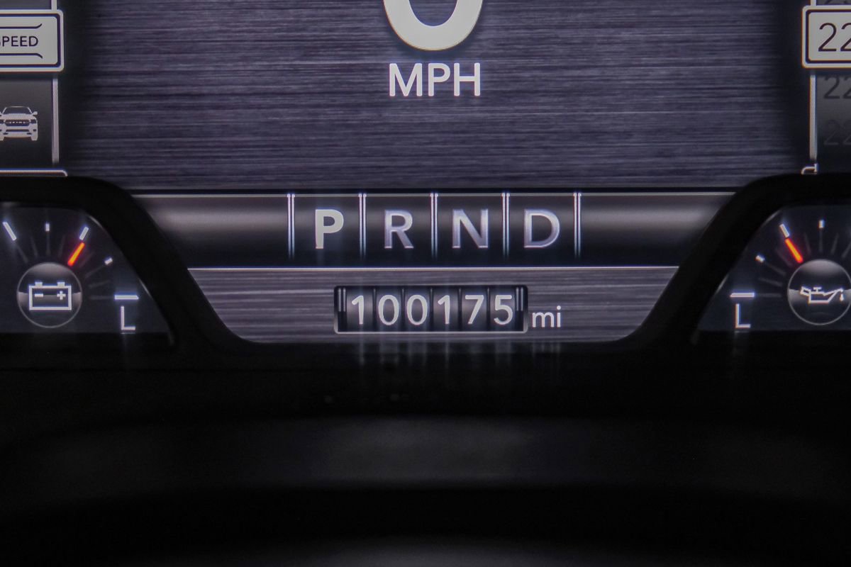 Used 2021 RAM 1500 Laramie image 19