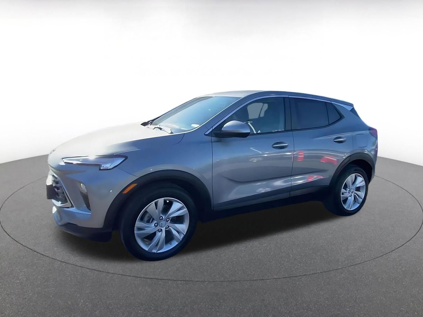 Used 2025 Buick Encore GX Preferred FWD image 8