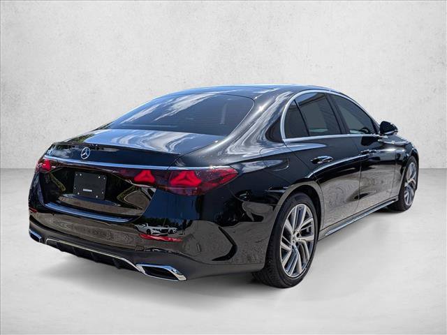 New 2026 Mercedes-Benz E 350 Sedan video 2