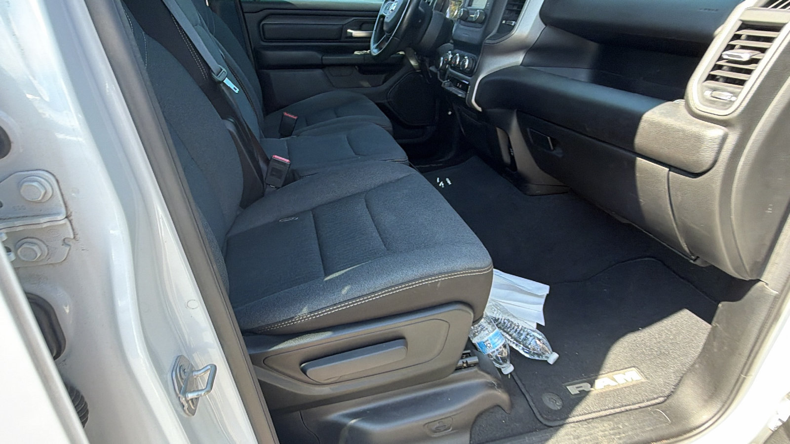 Used 2019 RAM 1500 Tradesman AWD/4WD image 19