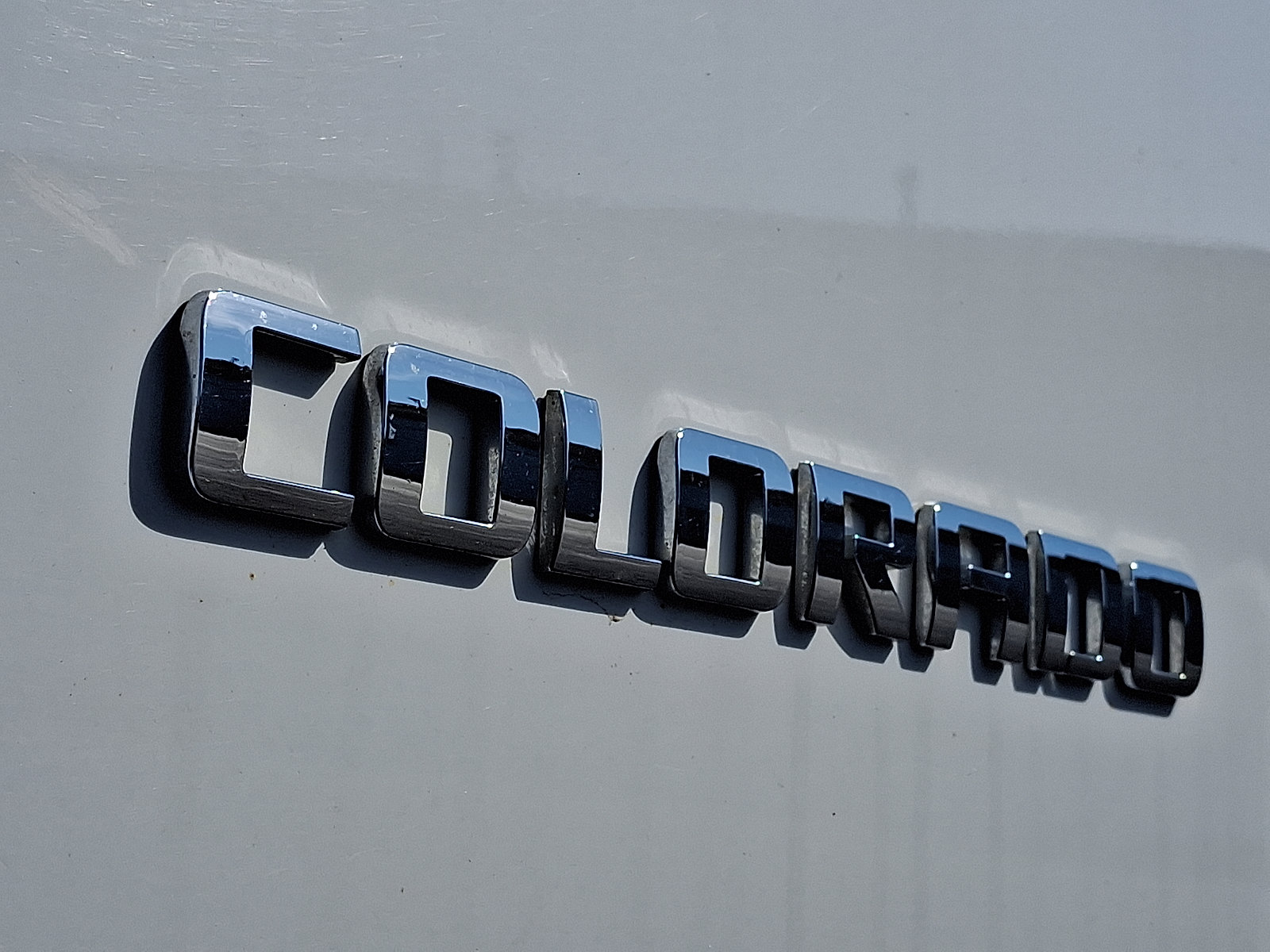 Used 2020 Chevrolet Colorado LT w/ Safety Package AWD/4WD image 15
