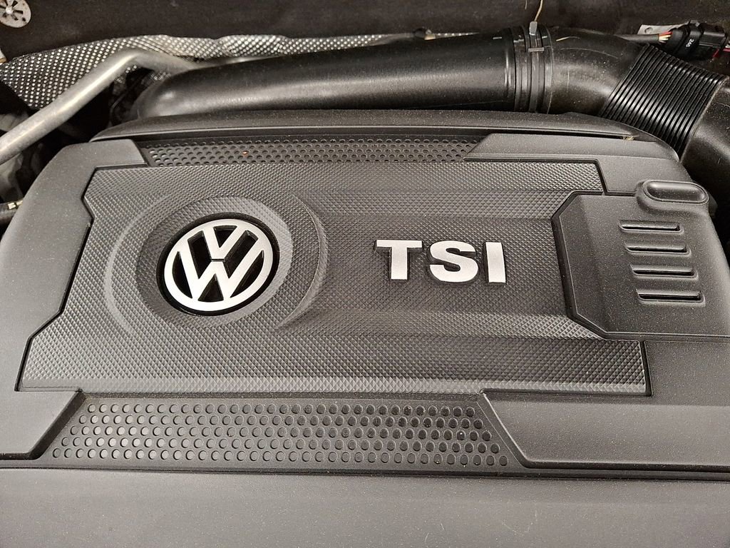 Used 2017 Volkswagen Passat 1.8T R-Line FWD image 26