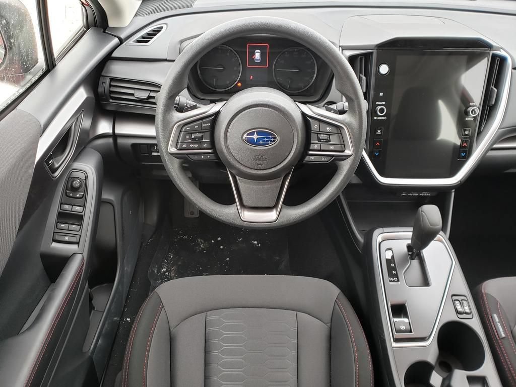 New 2026 Subaru Impreza 2.0i Sport AWD/4WD image 9