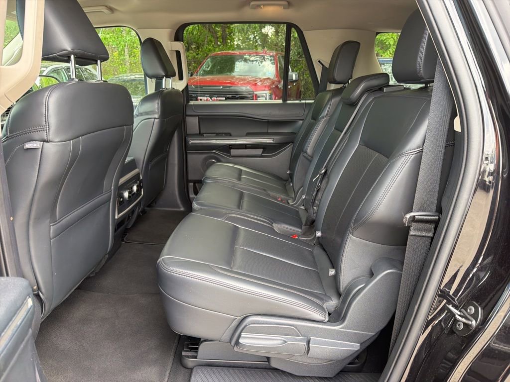Used 2024 Ford Expedition Max XLT image 24