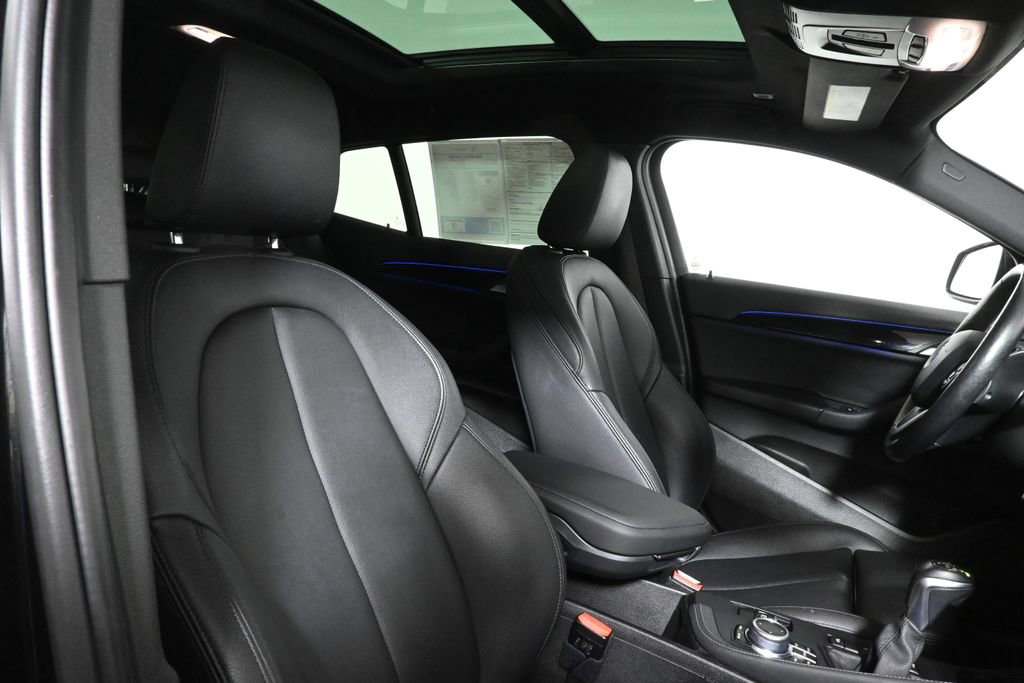 Used 2019 BMW X2 xDrive28i w/ Convenience Package AWD/4WD image 35