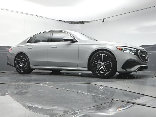 Certified 2026 Mercedes-Benz E 350 Sedan image 41