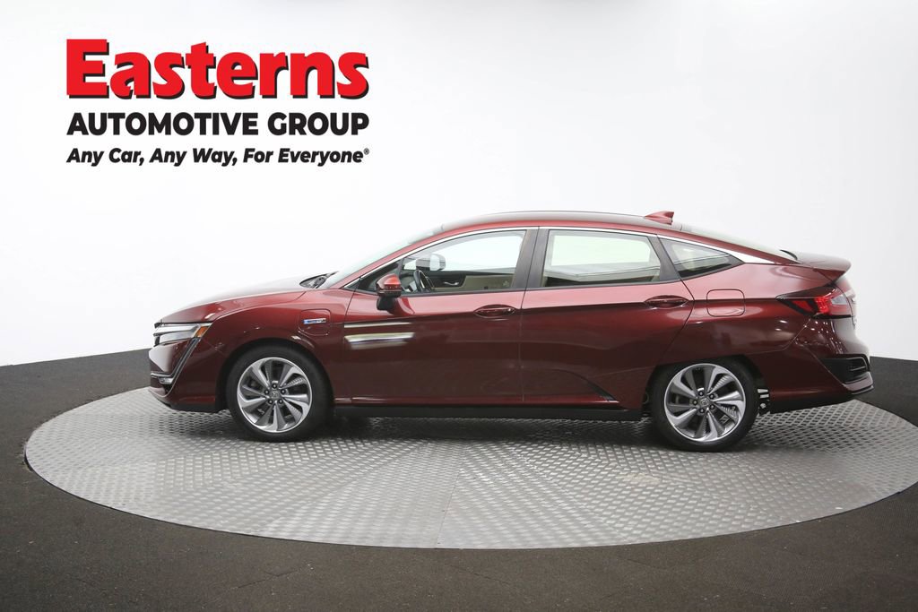 Used 2018 Honda Clarity Touring image 60