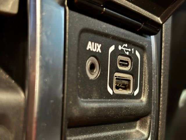 Certified 2024 Jeep Wrangler Sport S image 36