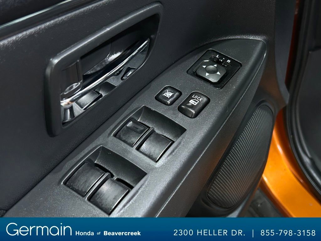 Used 2024 Mitsubishi Outlander Sport LE image 19