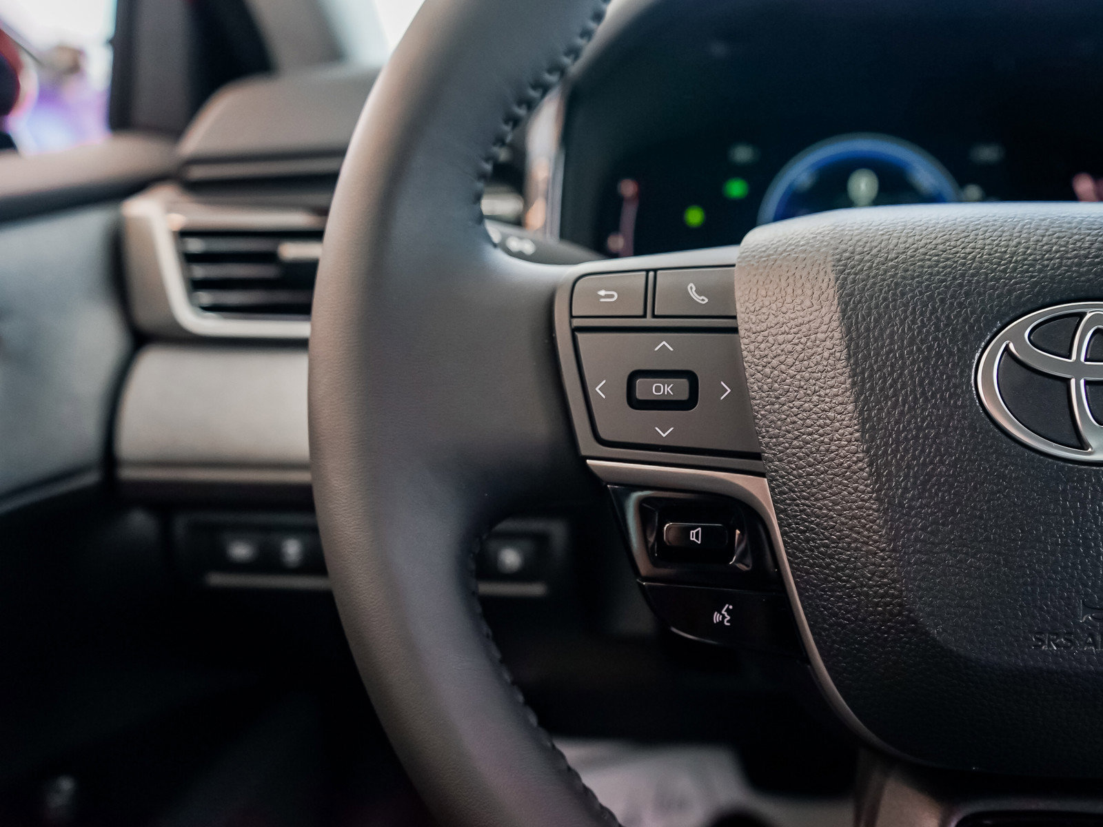 New 2026 Toyota Camry LE image 19