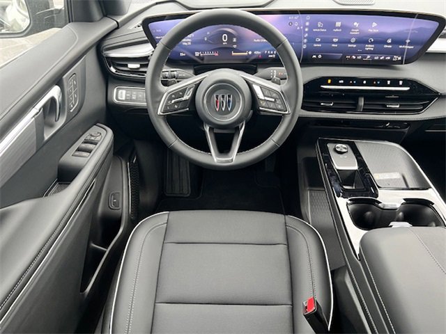 New 2025 Buick Enclave Preferred w/ Power Package image 25