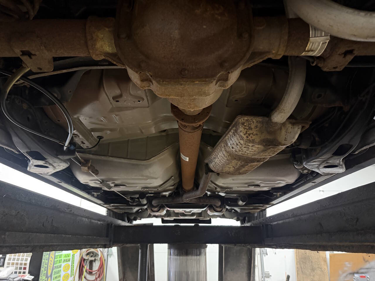 Used 2006 Mercury Grand Marquis GS image 21