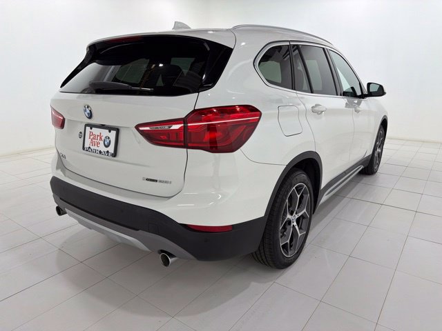 Used 2019 BMW X1 xDrive28i w/ Convenience Package AWD/4WD image 5