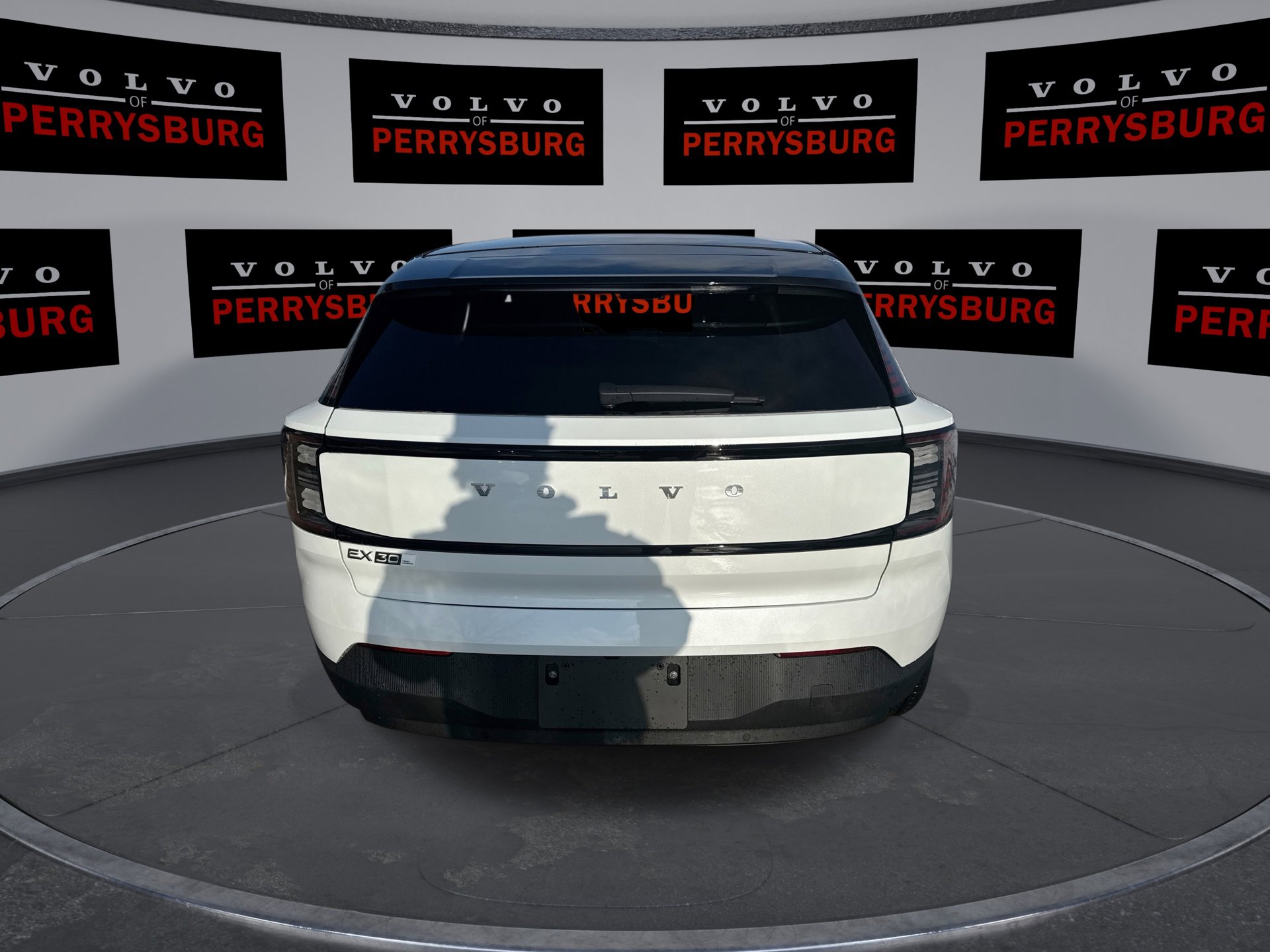 New 2026 Volvo EX30 Ultra image 7