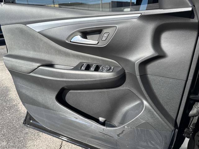New 2026 Buick Envista Preferred w/ Convenience I Package FWD image 11