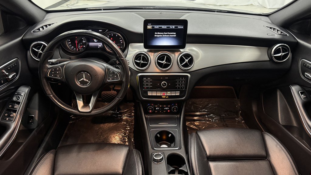 Used 2019 Mercedes-Benz CLA 250 4MATIC image 26