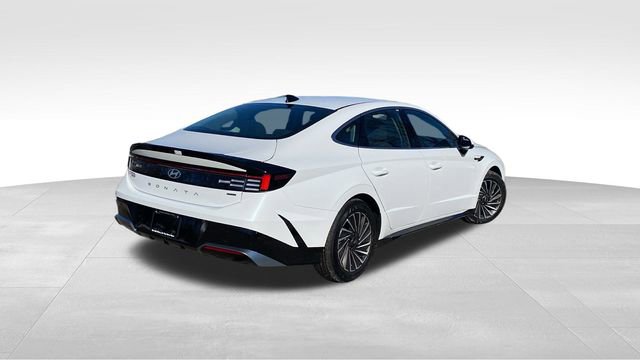 Used 2025 Hyundai Sonata SEL image 9