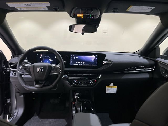 New 2026 Buick Envista Sport Touring w/ Convenience I Package FWD image 19