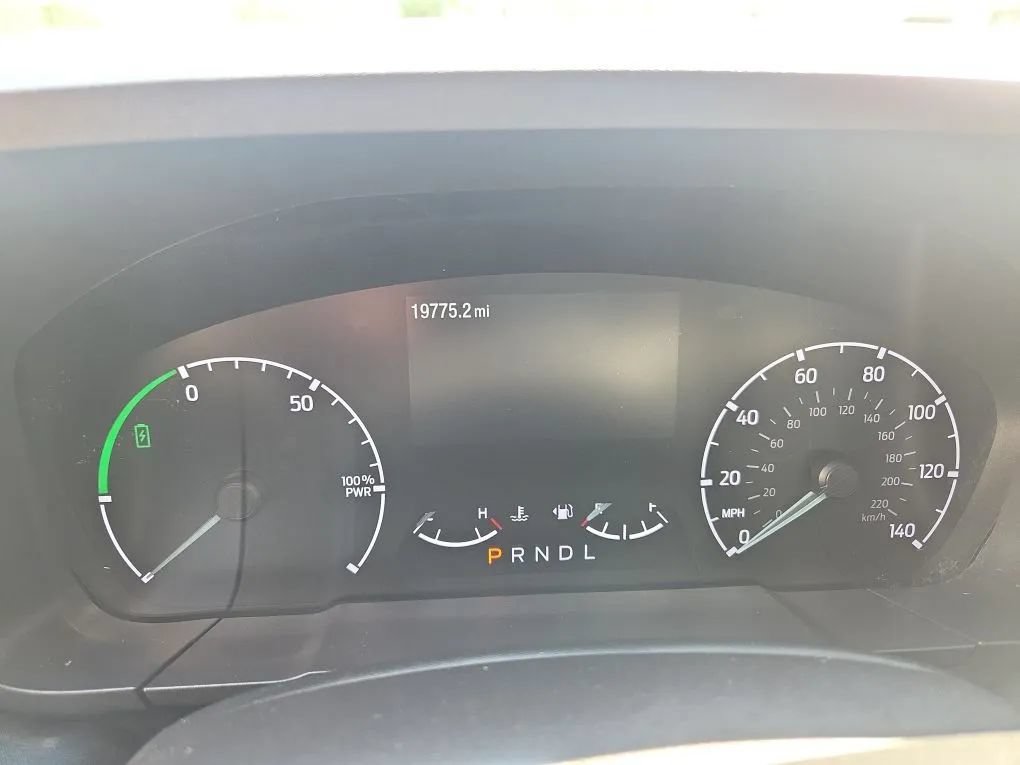 Used 2024 Ford Maverick XL FWD image 6