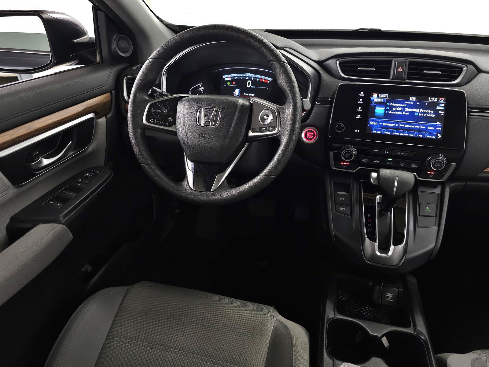 Used 2017 Honda CR-V EX image 17