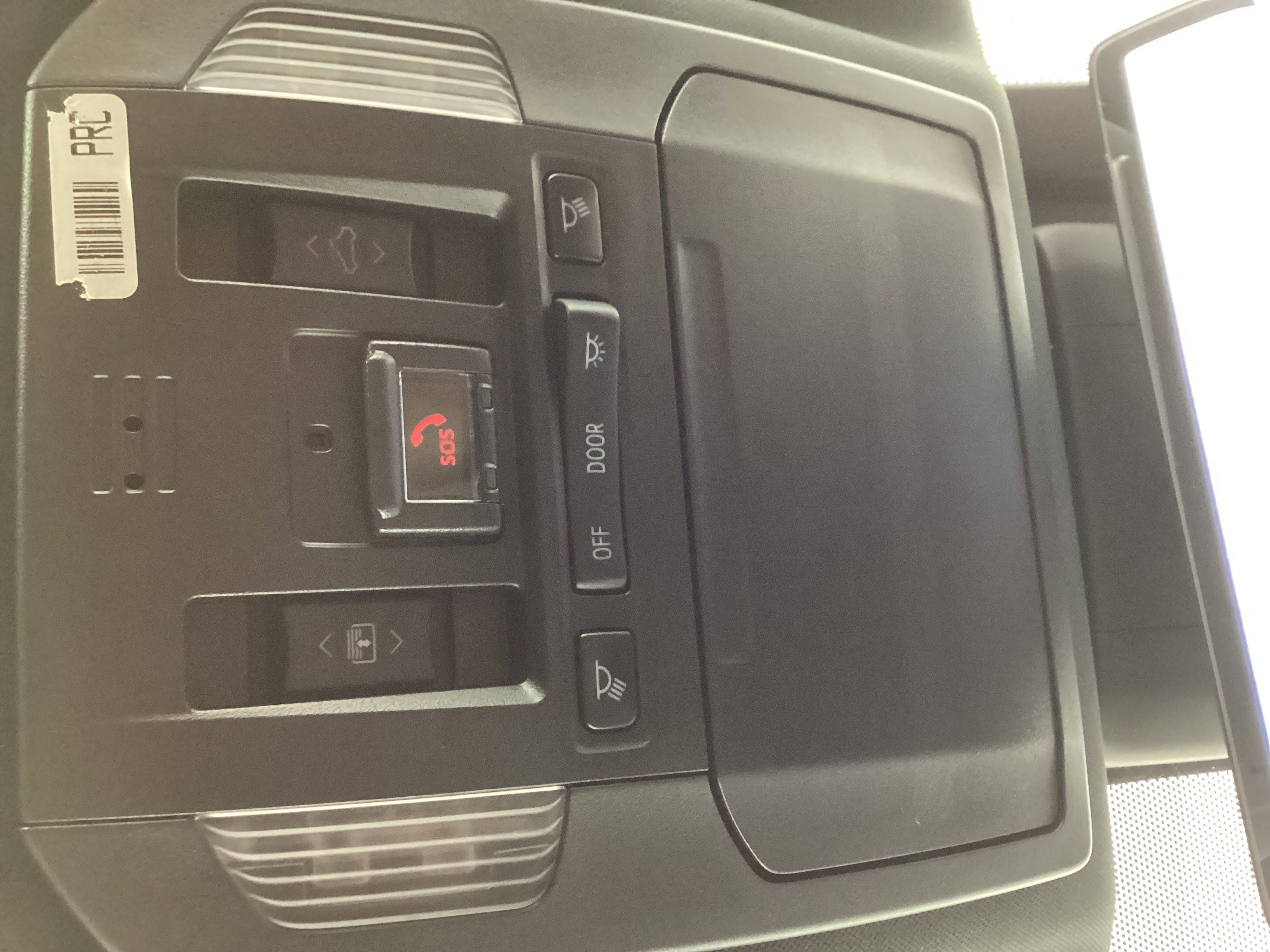 Used 2022 Toyota Highlander Platinum image 22