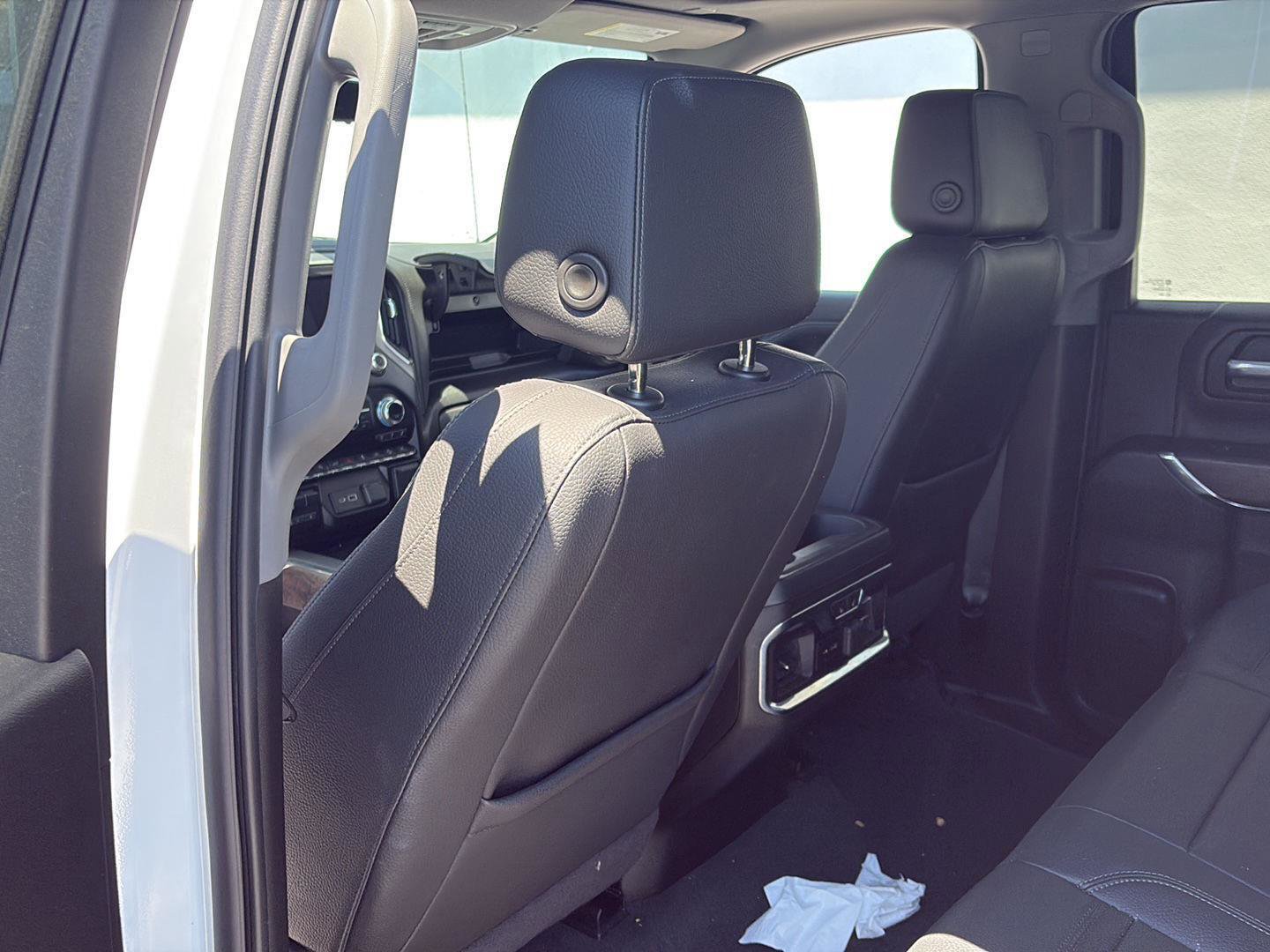Used 2021 GMC Sierra 1500 Denali w/ Denali Ultimate Package image 14