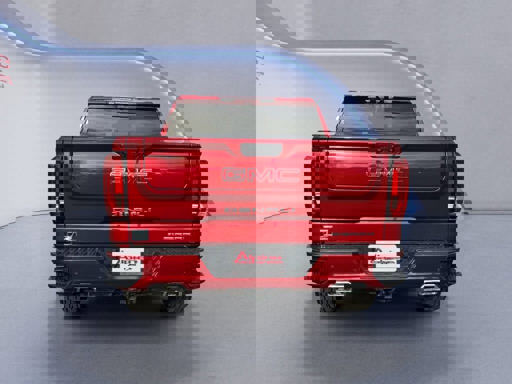 Used 2023 GMC Sierra 1500 Denali image 4