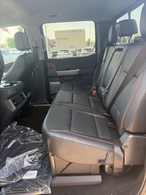 New 2026 Ford F350 Lariat w/ Chrome Package AWD/4WD image 21