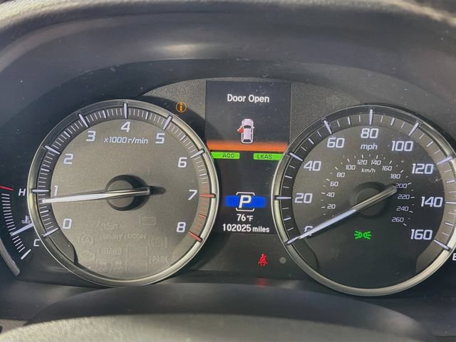 Used 2019 Acura MDX w/ Tech & Entertainment Packag FWD image 14