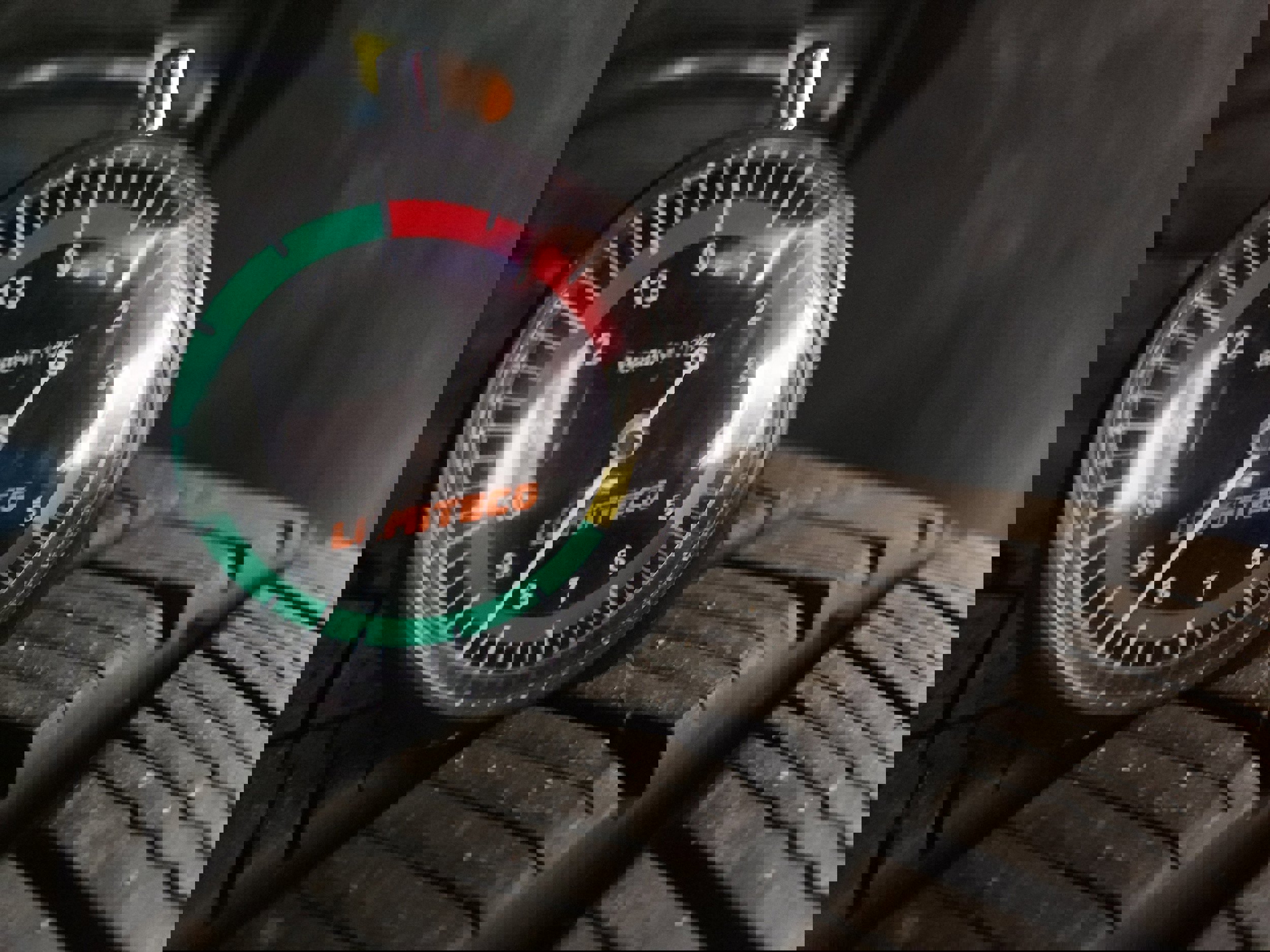 Used 2023 Volkswagen Taos SEL image 28