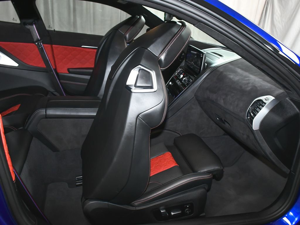 Used 2024 BMW M8 Competition AWD/4WD image 65
