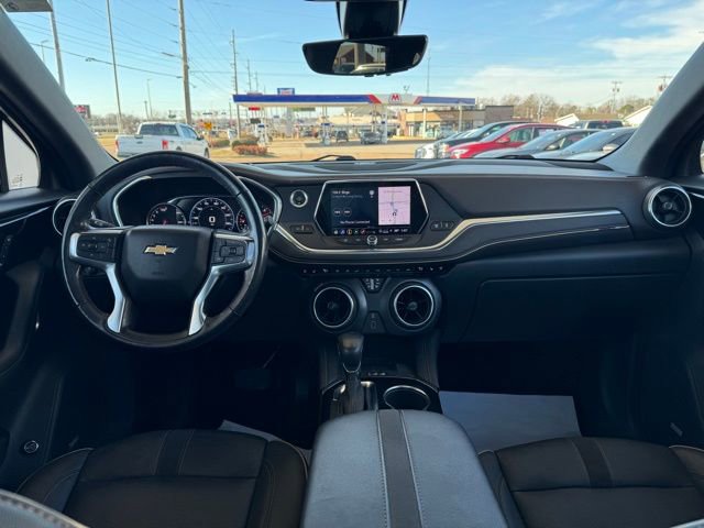Used 2022 Chevrolet Blazer Premier w/ Enhanced Convenience Package image 7