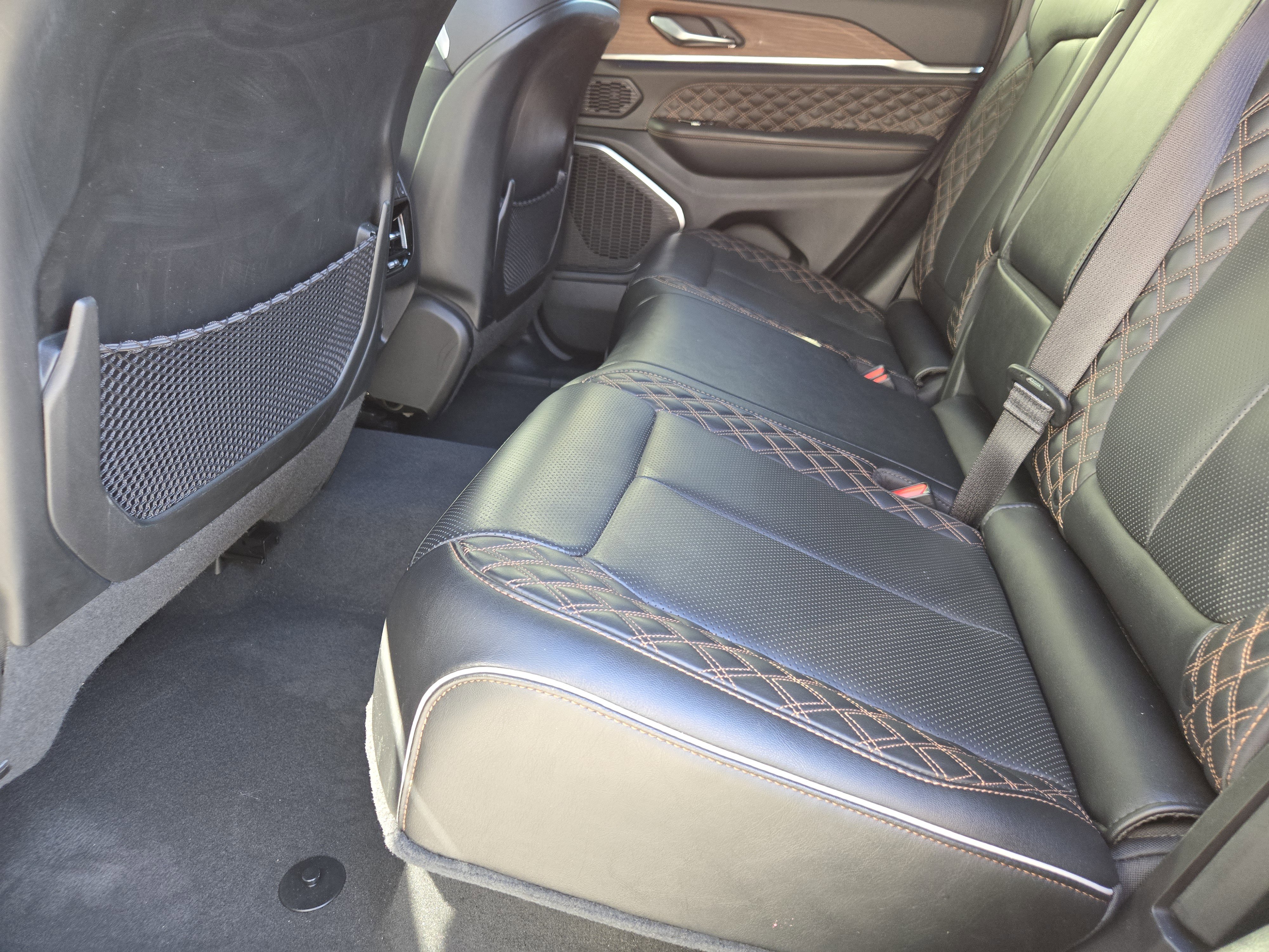 Used 2022 Jeep Grand Cherokee Summit image 33