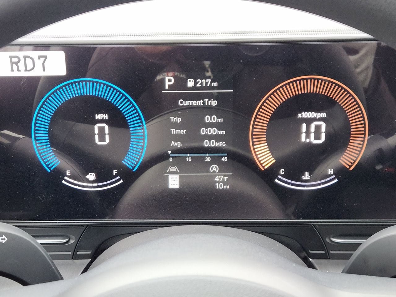 New 2026 Hyundai Kona SE FWD image 12