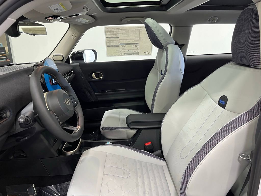 Used 2025 MINI Cooper S image 12