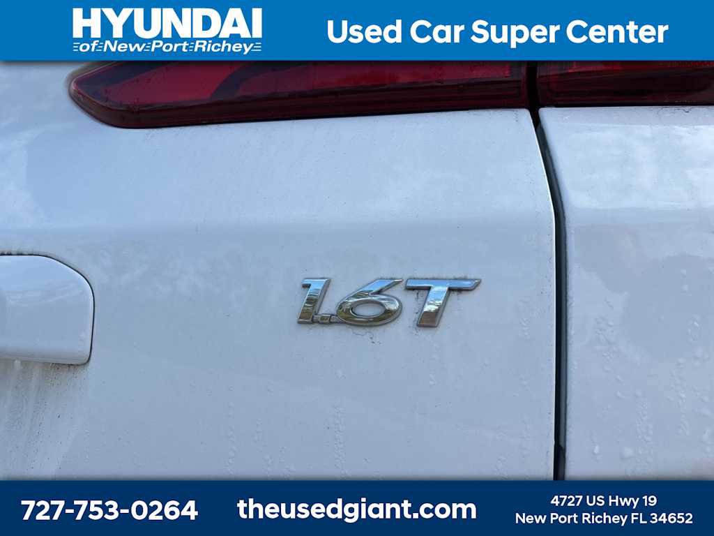 Certified 2022 Hyundai Kona N Line w/ Tech Package image 6