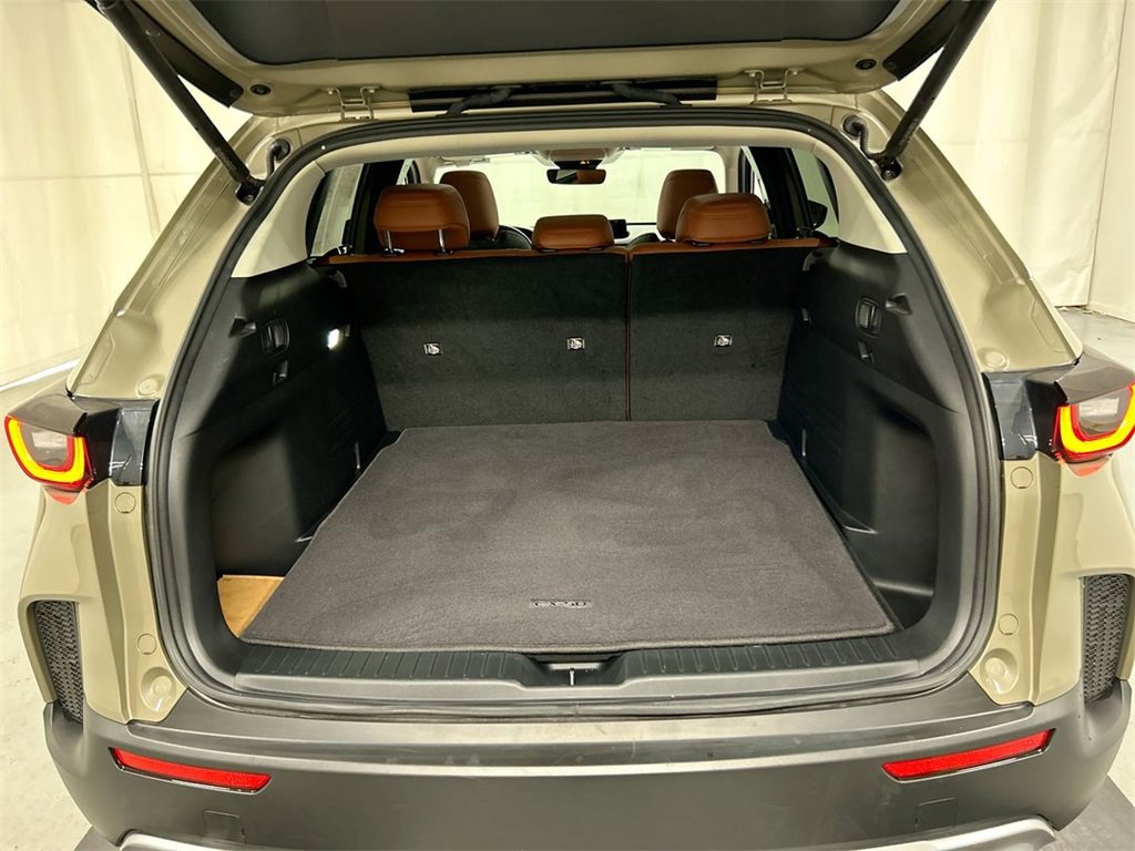 Used 2023 MAZDA CX-50 Meridian Edition w/ Cargo Package image 22