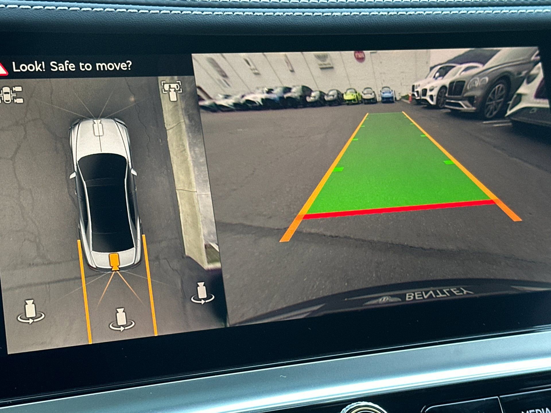 New 2026 Bentley Flying Spur Plug-In Hybrid image 22