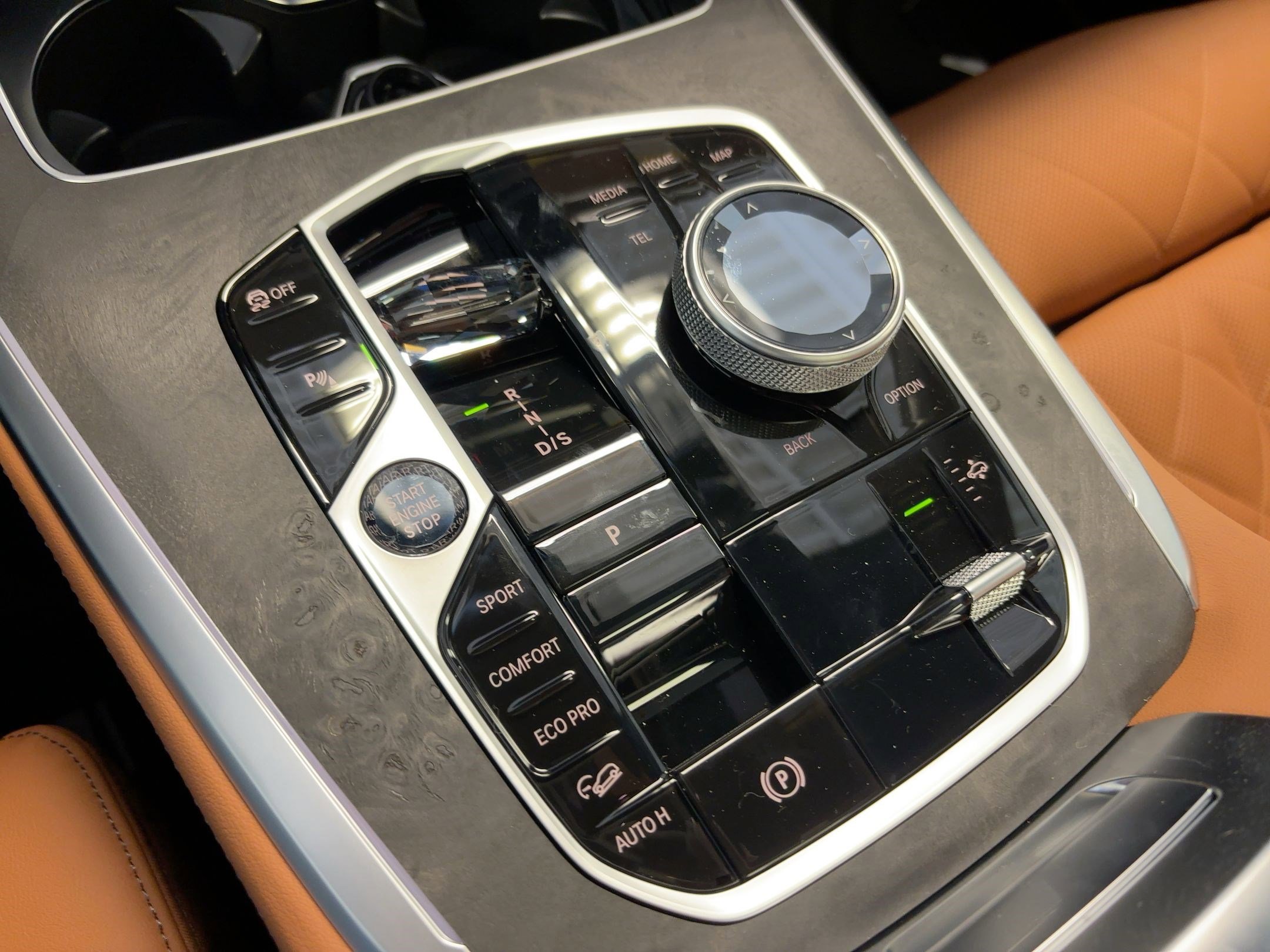 New 2026 BMW X7 xDrive40i image 18