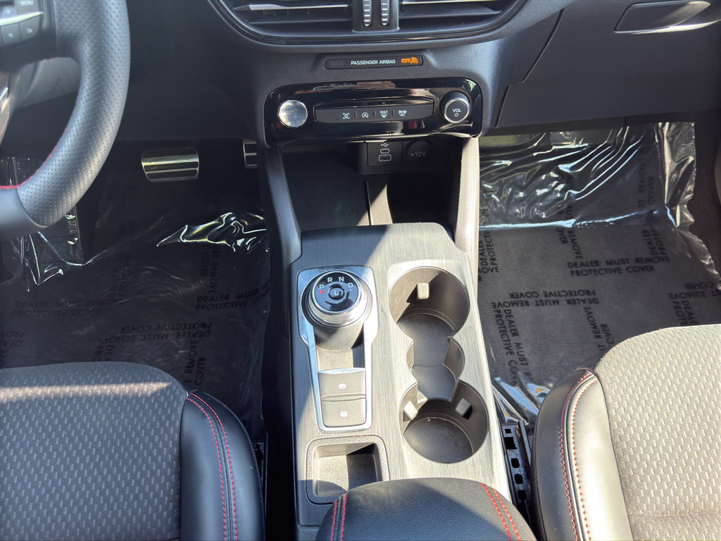 Used 2024 Ford Escape ST-Line w/ Tech Pack #1 AWD/4WD image 14