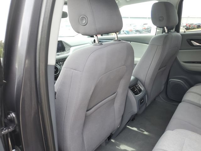 Used 2021 Chevrolet Blazer LT AWD/4WD image 16