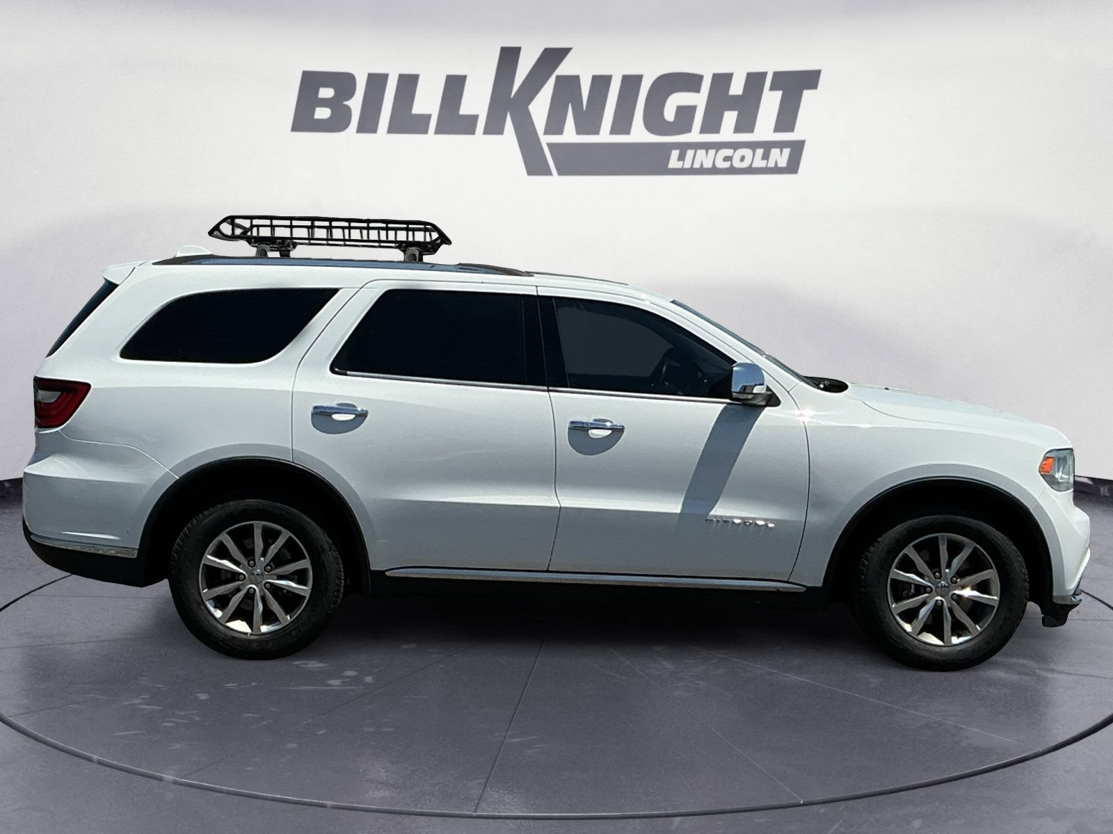 Used 2015 Dodge Durango Citadel w/ Technology Group AWD/4WD image 6