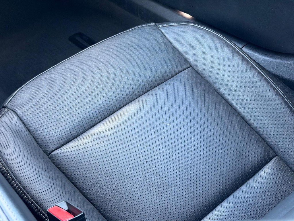Used 2020 Cadillac CT5 Premium Luxury w/ Climate Package RWD image 15