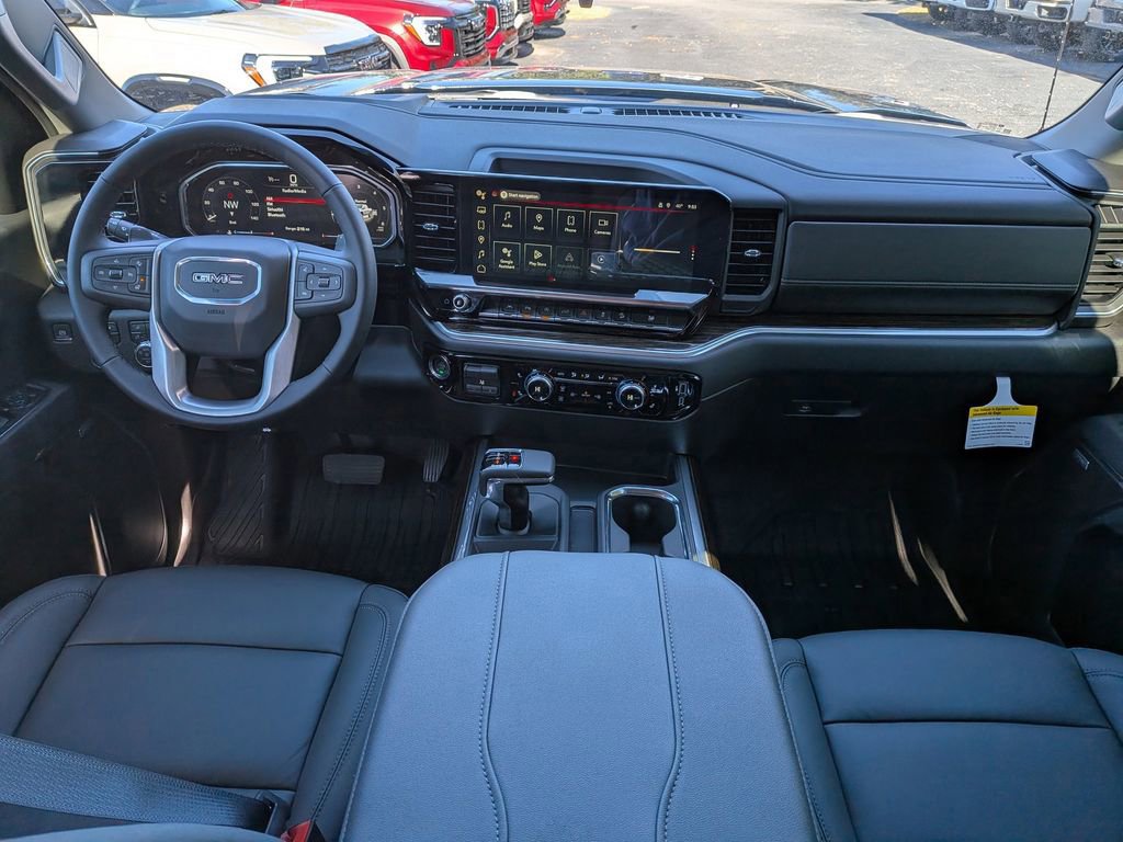 New 2026 GMC Sierra 1500 Elevation w/ Elevation Premium Package image 15